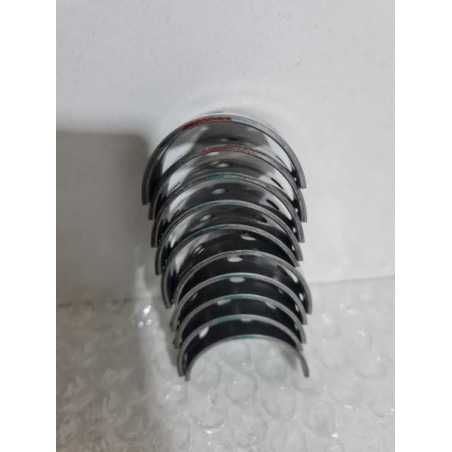 Cuzineti Cartere Yamaha FAZER - FZ 6 - 2008 