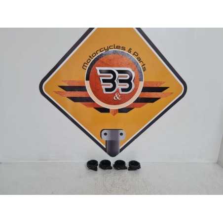 Intake Pipes / Manifolds Yamaha FAZER - FZ 6 - 2008 