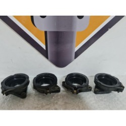 Intake Pipes / Manifolds Yamaha FAZER - FZ 6 - 2008 2