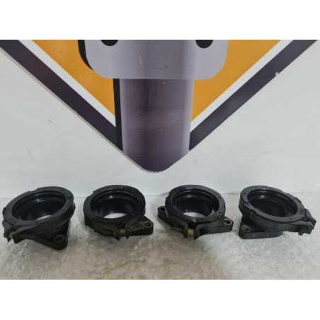 Intake Pipes / Manifolds Yamaha FAZER - FZ 6 - 2008 