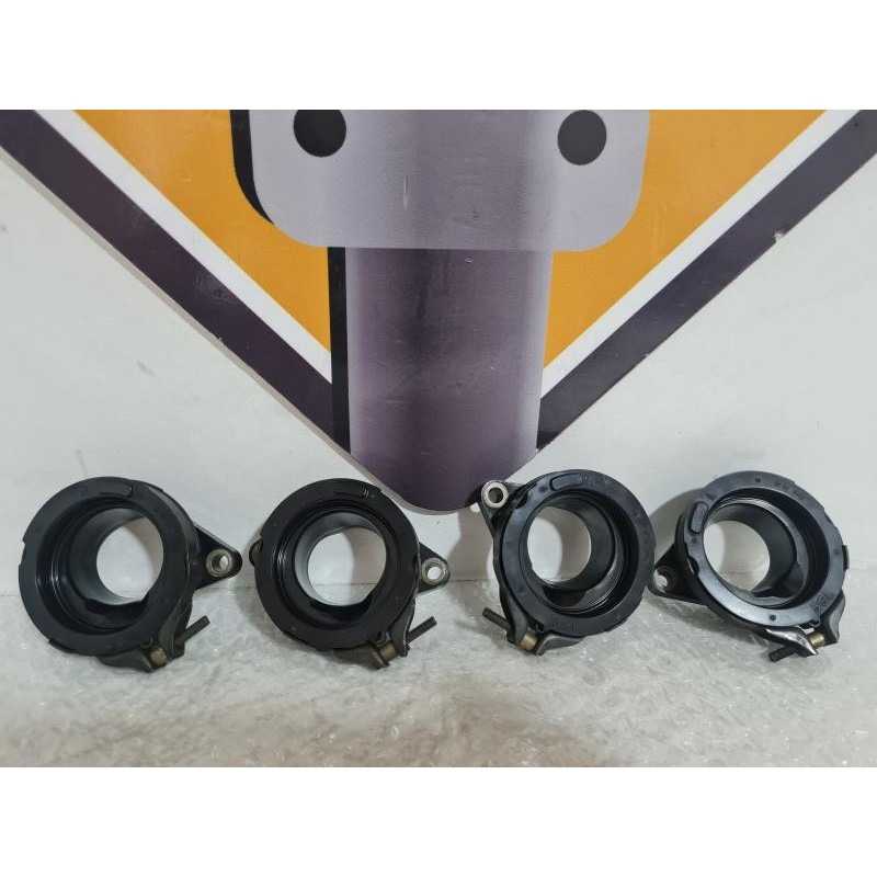 Intake Pipes / Manifolds Yamaha FAZER - FZ 6 - 2008 