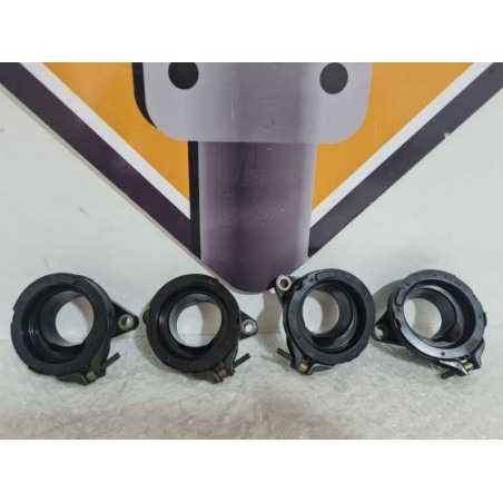 Galerii Admisie Yamaha FAZER - FZ 6 - 2008 