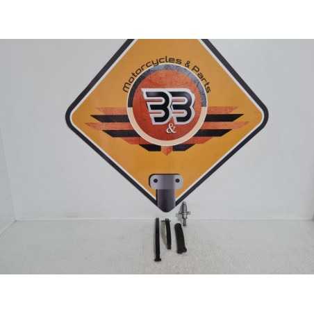 Cam Chain & Chain & Tensioner Assy Yamaha FAZER - FZ 6 - 2008 