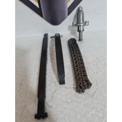 Cam Chain & Chain & Tensioner Assy Yamaha FAZER - FZ 6 - 2008 2