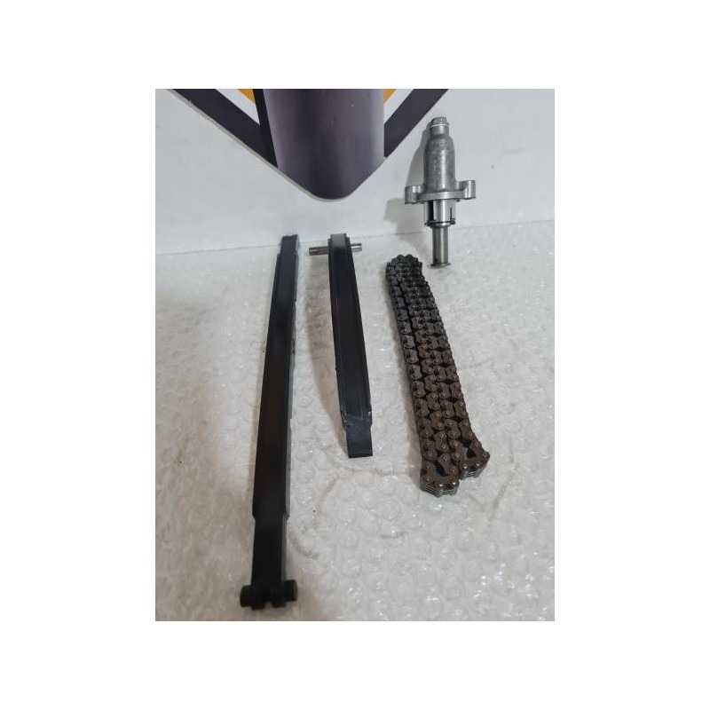 Cam Chain & Chain & Tensioner Assy Yamaha FAZER - FZ 6 - 2008 