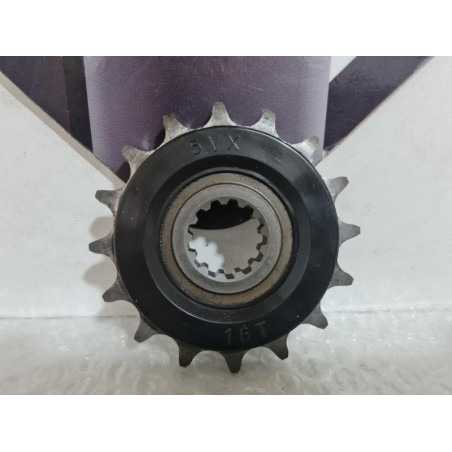 Pinion Transmisie Fata Yamaha FAZER - FZ 6 - 2008 