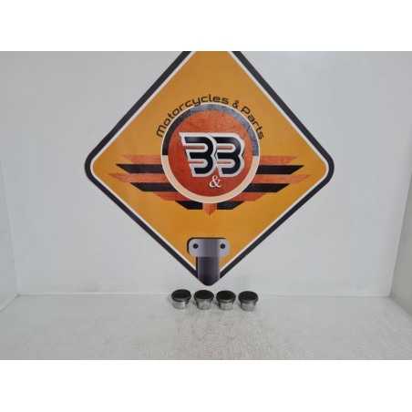 Piston Yamaha FAZER - FZ 6 - 2008 