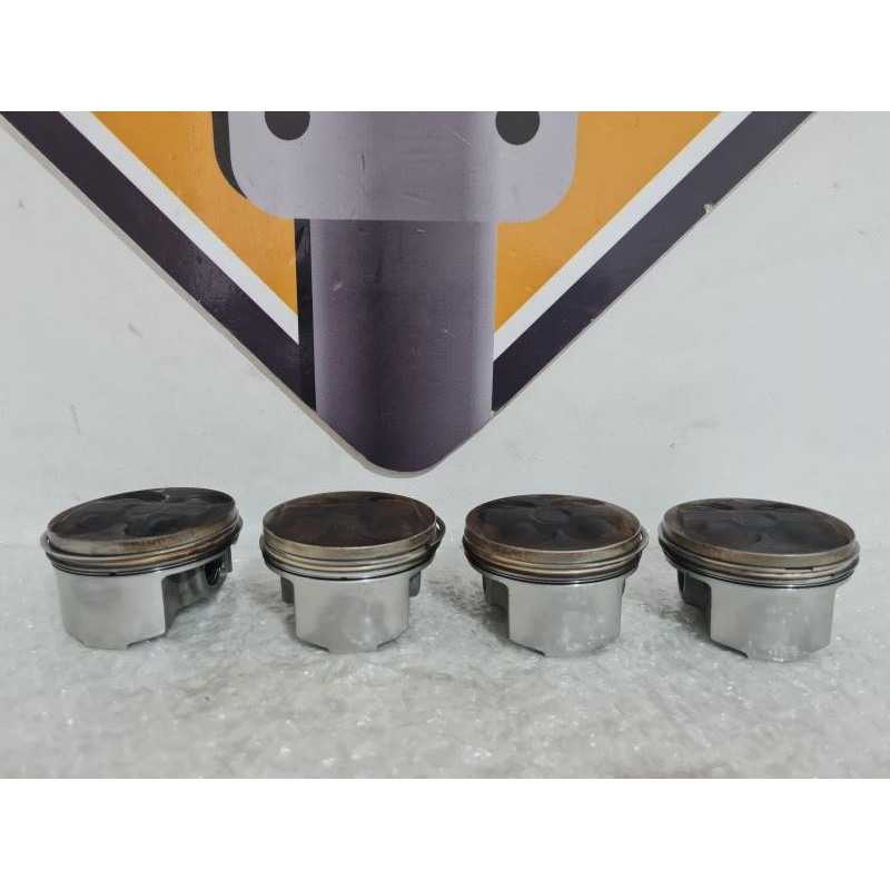 Piston Yamaha FAZER - FZ 6 - 2008 