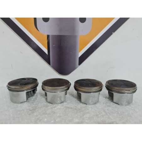Piston Yamaha FAZER - FZ 6 - 2008 