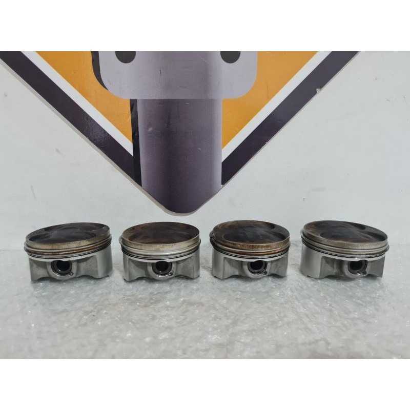 Piston Yamaha FAZER - FZ 6 - 2008 