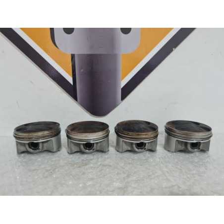 Piston Yamaha FAZER - FZ 6 - 2008 