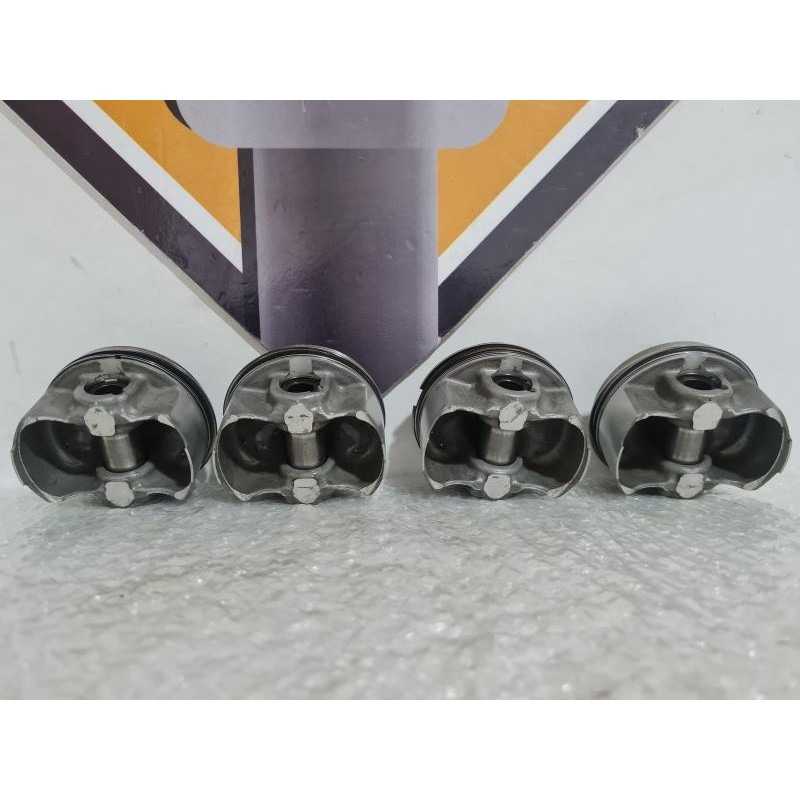 Piston Yamaha FAZER - FZ 6 - 2008 