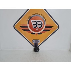 Water Pump Yamaha FAZER - FZ 6 - 2008 