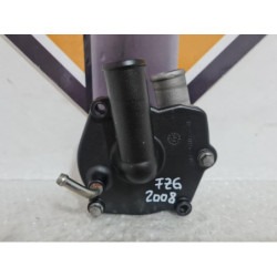 Water Pump Yamaha FAZER - FZ 6 - 2008 2
