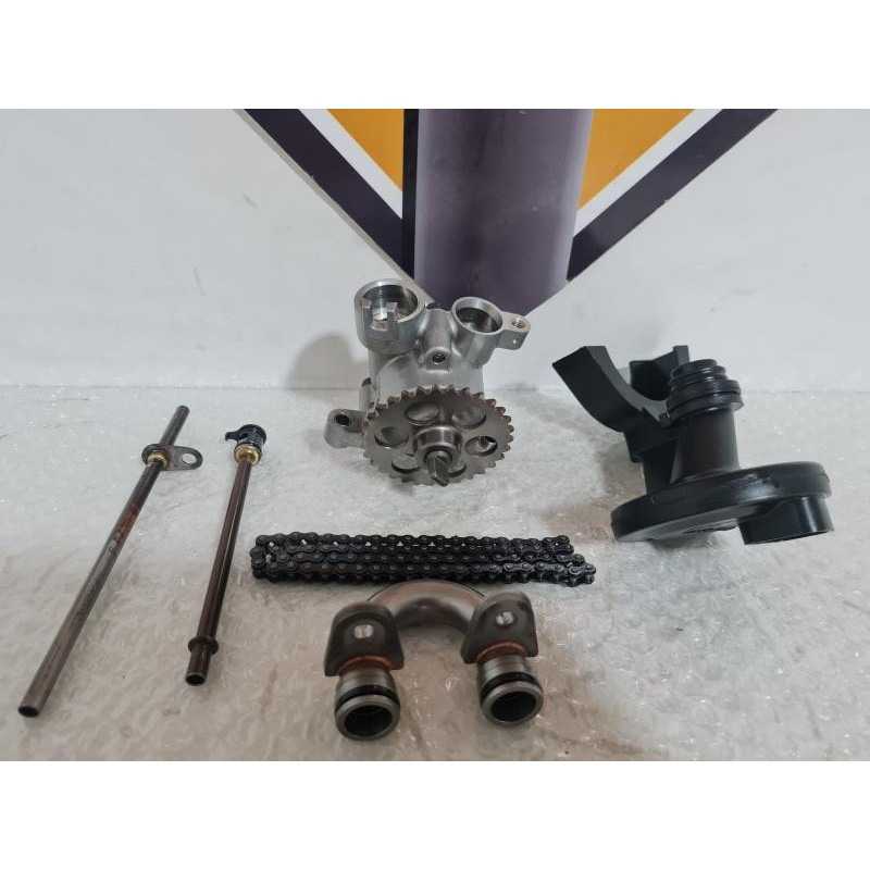 Oil Pump Yamaha FAZER - FZ 6 - 2008 