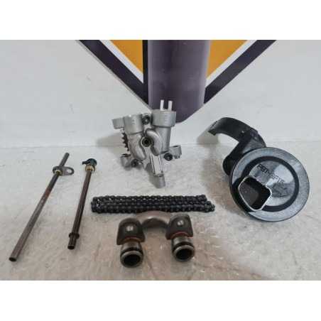 Oil Pump Yamaha FAZER - FZ 6 - 2008 