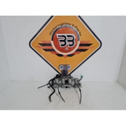 Rampa Injectie Yamaha FAZER - FZ 6 - 2008 