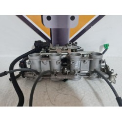 Rampa Injectie Yamaha FAZER - FZ 6 - 2008 2