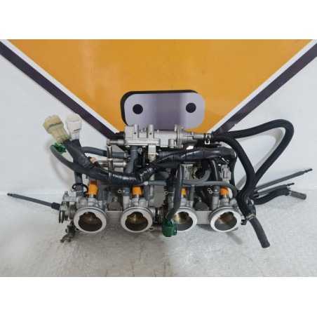 Rampa Injectie Yamaha FAZER - FZ 6 - 2008 