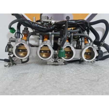 Rampa Injectie Yamaha FAZER - FZ 6 - 2008 