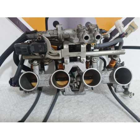 Rampa Injectie Yamaha FAZER - FZ 6 - 2008 