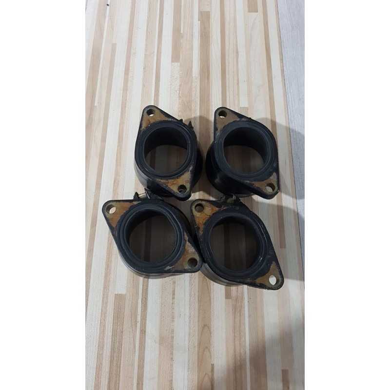 Galerii Admisie Yamaha YZF 600 - R6 - 2001 