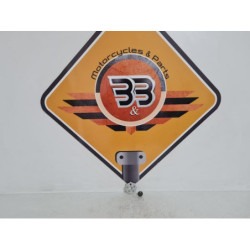 Ignition Timing Yamaha FAZER - FZ 6 - 2008 