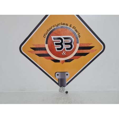 Ignition Timing Yamaha FAZER - FZ 6 - 2008 