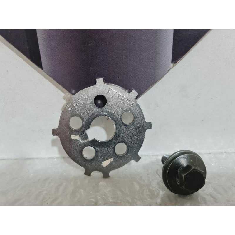 Ignition Timing Yamaha FAZER - FZ 6 - 2008 