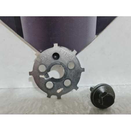 Timing Distributie Yamaha FAZER - FZ 6 - 2008 