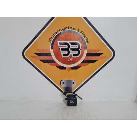 Vas Expansiune Yamaha FAZER - FZ 6 - 2008 