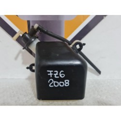 Coolant Bottle Yamaha FAZER - FZ 6 - 2008 2