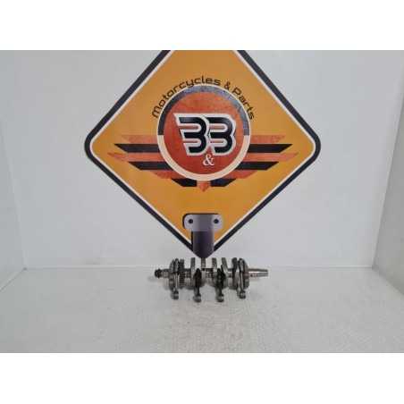 Crankshaft & Rods Yamaha FAZER - FZ 6 - 2008 