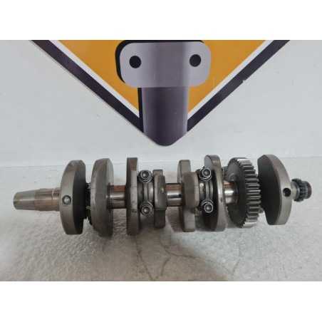 Crankshaft & Rods Yamaha FAZER - FZ 6 - 2008 