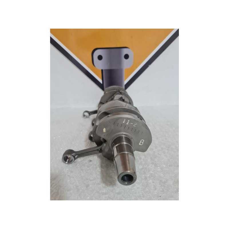 Vibrochen & Biele Yamaha FAZER - FZ 6 - 2008 