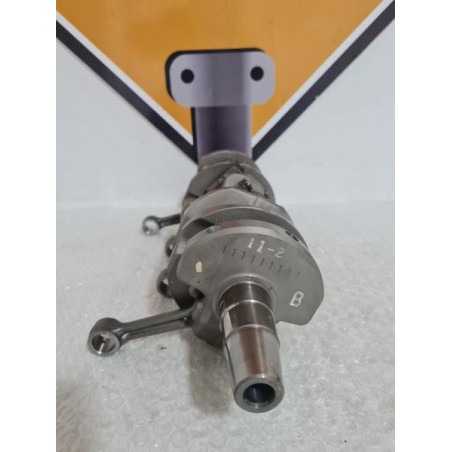 Crankshaft & Rods Yamaha FAZER - FZ 6 - 2008 