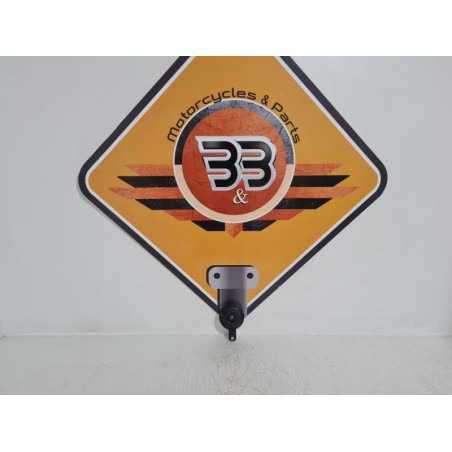 Horn Ducati Monster 695 - 2006 