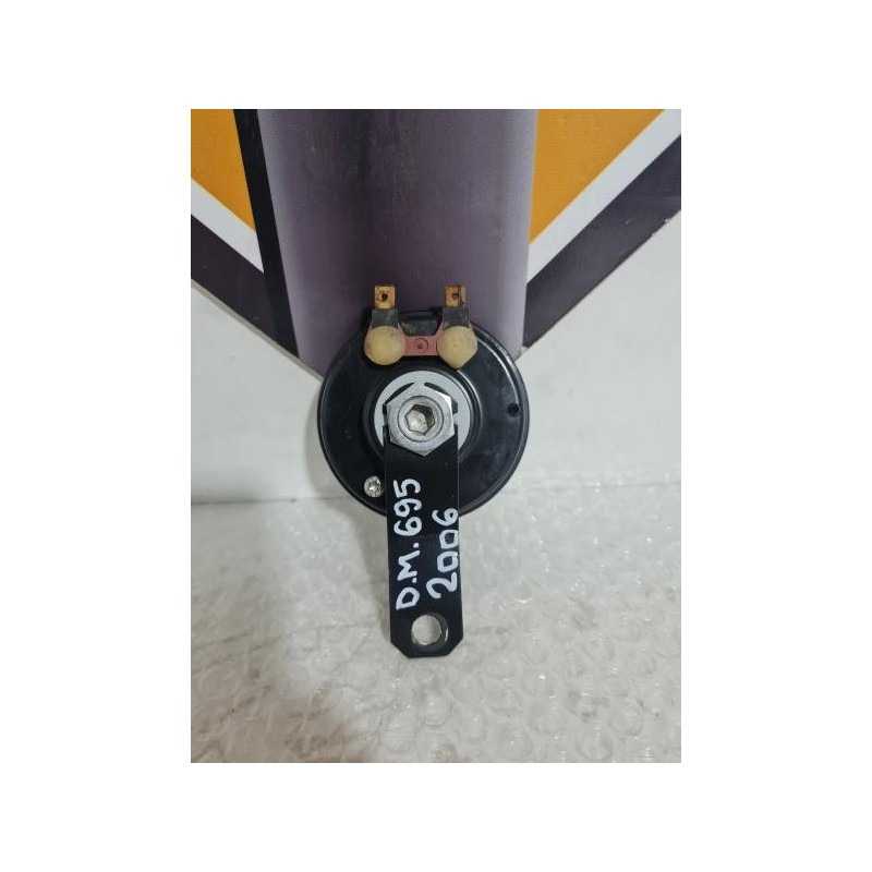 Horn Ducati Monster 695 - 2006 