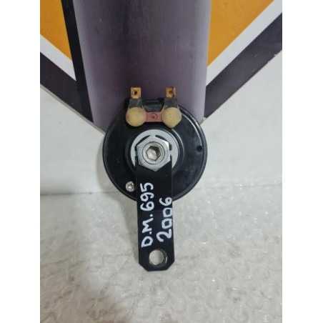 Horn Ducati Monster 695 - 2006 