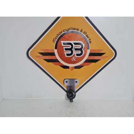 Claxon Honda CBR 600 - F4 - 1999 