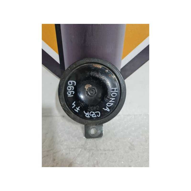Claxon Honda CBR 600 - F4 - 1999 