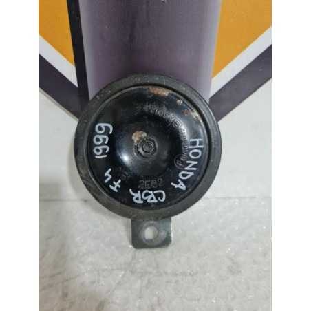 Claxon Honda CBR 600 - F4 - 1999 