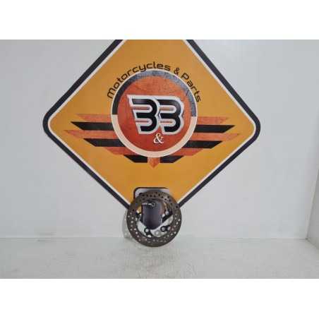 Disc Frana Spate Suzuki GSXR 1000 - K6 - 2006 