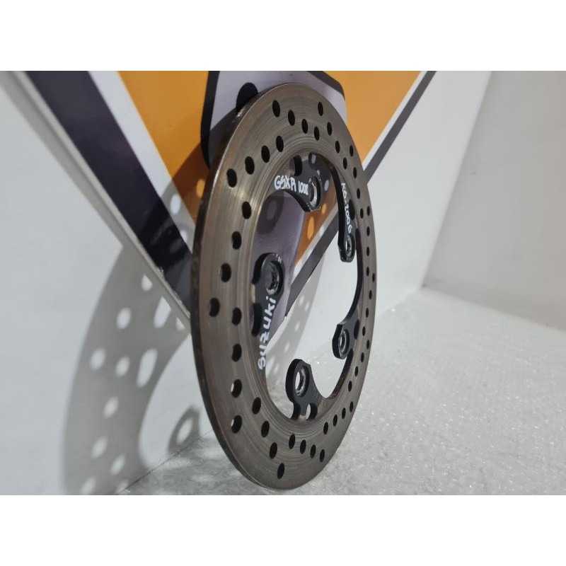 Rear Brake Disc Suzuki GSXR 1000 - K6 - 2006 