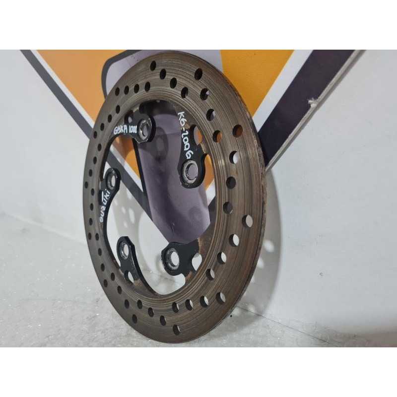 Disc Frana Spate Suzuki GSXR 1000 - K6 - 2006 