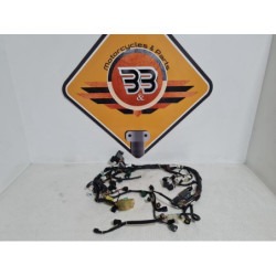 Instalatie Electrica Suzuki GSXR 1000 - K6 - 2006 