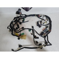 Wiring Harness Suzuki GSXR 1000 - K6 - 2006 2