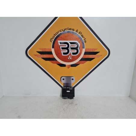 CDI / ECU Suzuki GSXR 1000 - K6 - 2006 