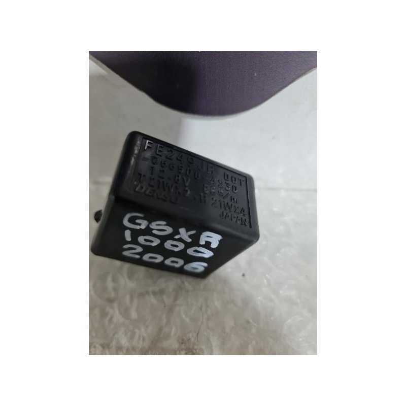 Turn Signal Relay Suzuki GSXR 1000 - K6 - 2006 