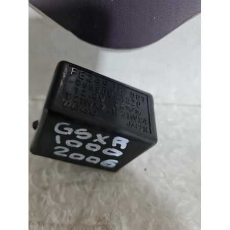 Turn Signal Relay Suzuki GSXR 1000 - K6 - 2006 